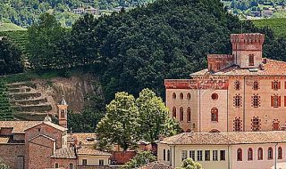 barolo città italiana del vino 2021