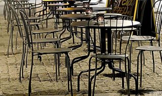 Proteste #ioapro contro il Dpcm