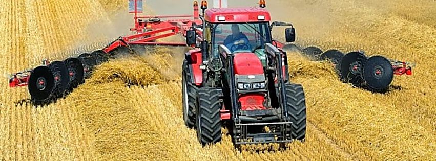 agricoltura italiana prima in Europa