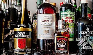 export di liquori italiani usa 2020