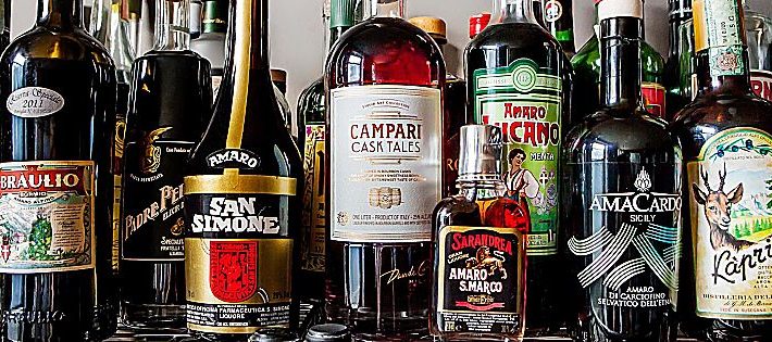 export di liquori italiani usa 2020