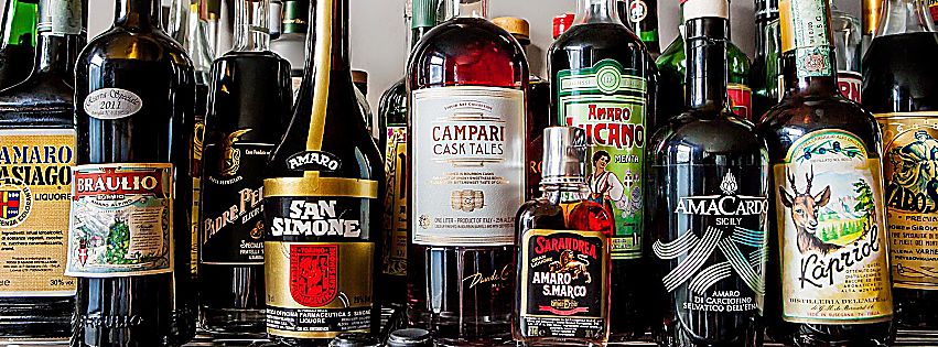 export di liquori italiani usa 2020