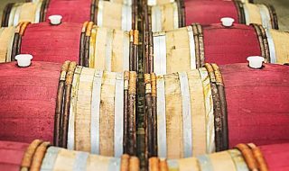 Global Wine Brand Power Index 2021