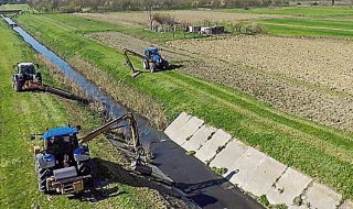 consorzi di bonifica agevolazioni mutui