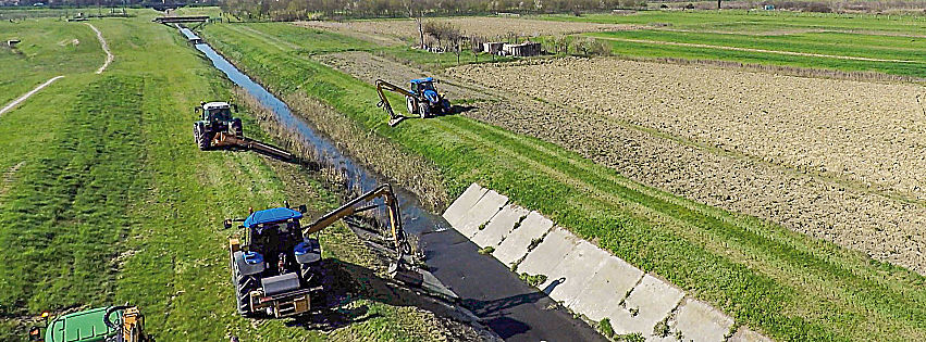 consorzi di bonifica agevolazioni mutui