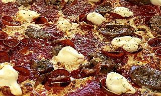 50 top pizza usa 2021 classifica