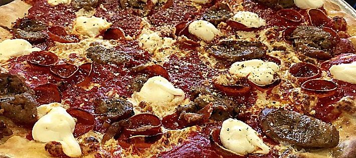 50 top pizza usa 2021 classifica