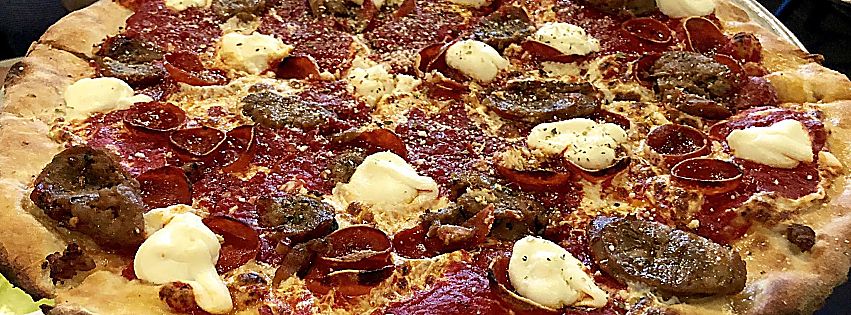 50 top pizza usa 2021 classifica