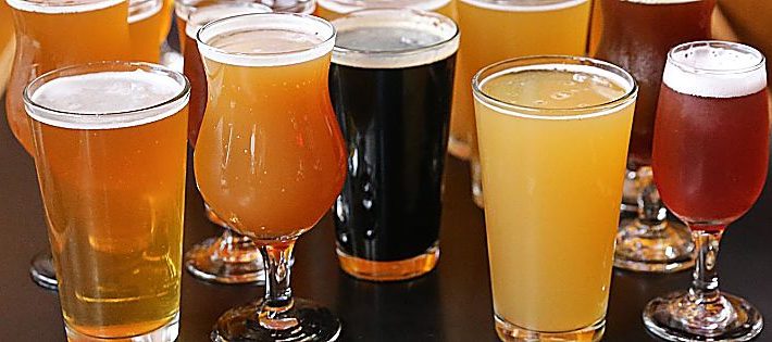 mercato della birra in italia 2021
