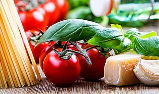 settore agroalimentare italiano 2021