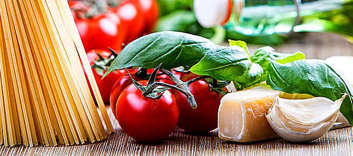 settore agroalimentare italiano 2021