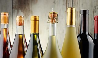 etichettatura elettronica del vino dal 2023