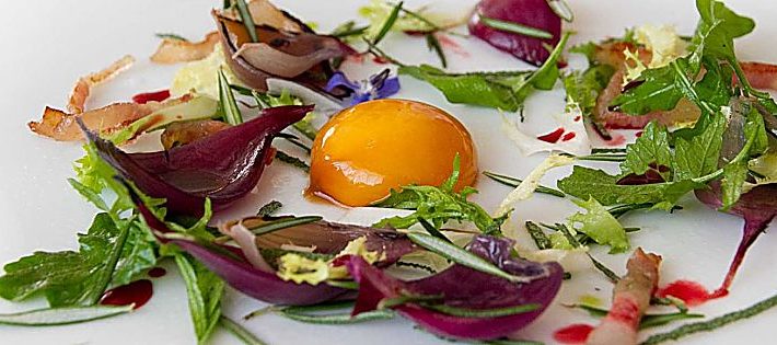 Migliori ristoranti italiani L'Espresso 2021