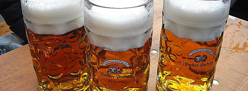 produzione di birra in europa 2021