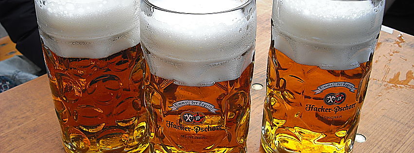 produzione di birra in europa 2021