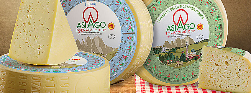 asiago dop dati 2021