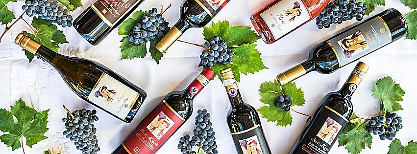 export vinicolo crescita 2021