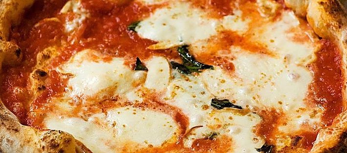 migliori pizzerie in sicilia e sardegna 2022
