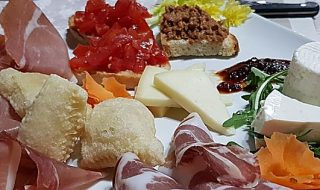 accordo mipaaf - amazon food