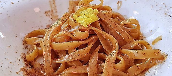 migliori trattorie italiane 2022 tre gamberi