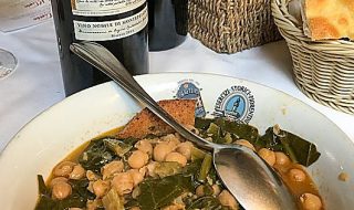 trattorie e osterie italiane top 2022