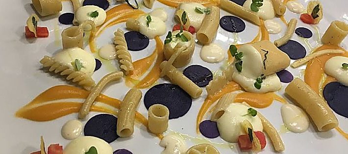 tre forchette gambero rosso 2022