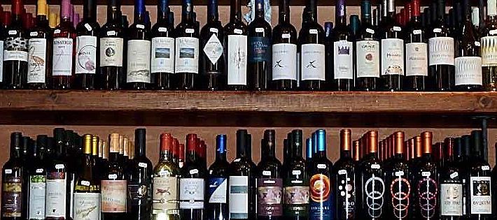 migliori enoteche italiane 2022