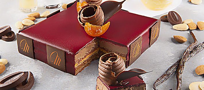 migliori pasticcerie italiane 2022