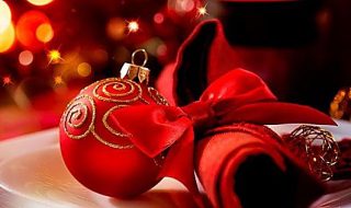 natale 2021 italiani al ristorante