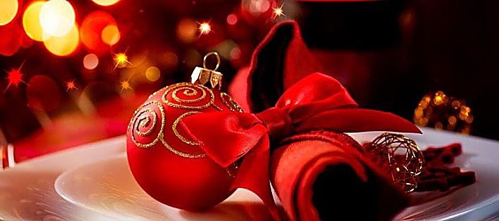natale 2021 italiani al ristorante