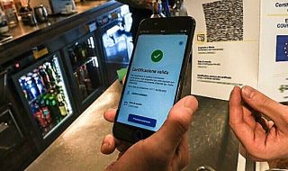 super green pass per bar e ristoranti regole