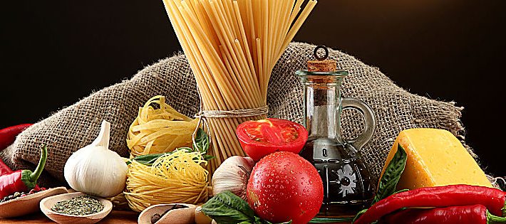 export agroalimentare terzo trimestre 2021
