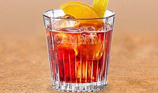 campari dati 2022 vendite utili