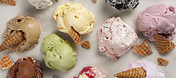 gelato artigianale dati 2022