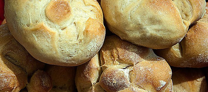 pane artigianale dati 2022