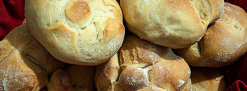 pane artigianale dati 2022