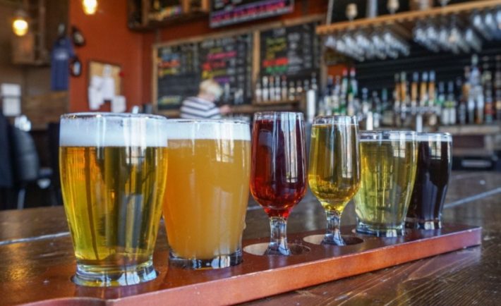 barcelona beer challenge 2022 birrifici italiani