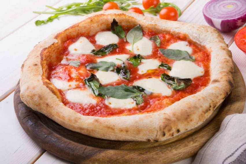 50 top pizza europa 2022 classifica