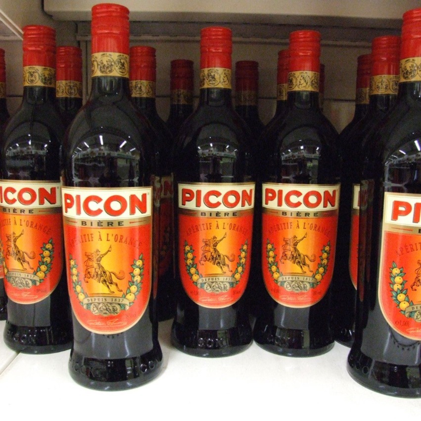 campari group acquisisce picon