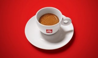 illy caffè dati 2022