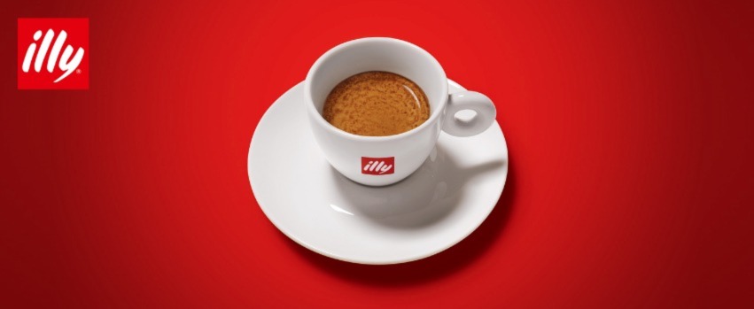 illy caffè dati 2022