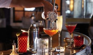 mixology experience 2022 milano