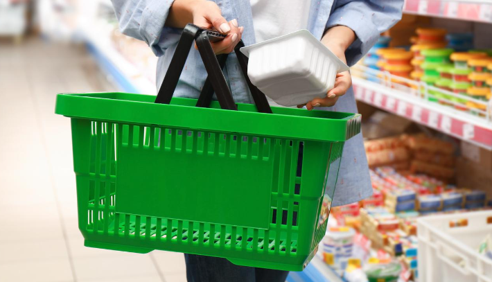 prezzi alimentari aumenti 2022