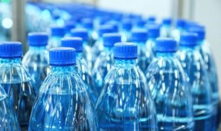 acque minerali italiane dati 2022