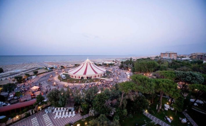 al meni 2022 rimini