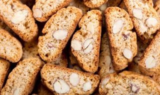 cantucci toscani igp dati 2022