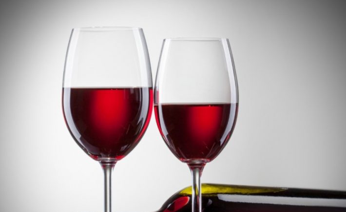 consumi di vino in italia 2022