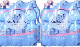 acqua san benedetto