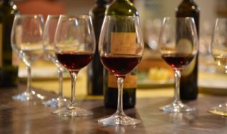 grande festa del vino 2022 villa farsetti