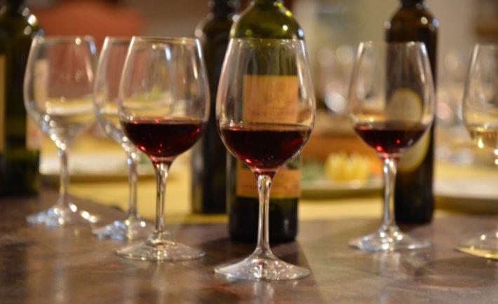 grande festa del vino 2022 villa farsetti